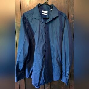 Calvin Klein Dress Shirt